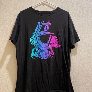 💛 3/$15 Men’s Fortnite T-shirt